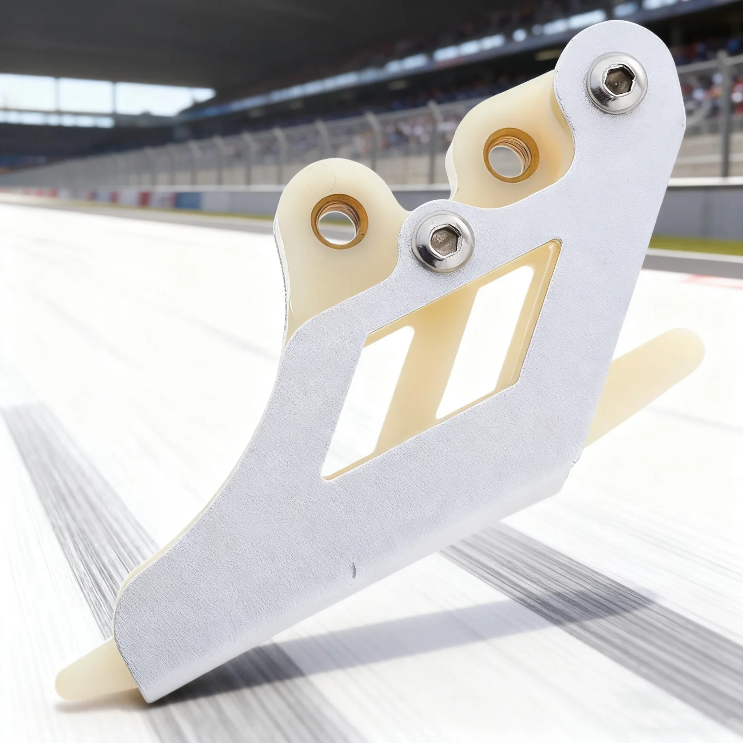 

Motorcycle 428/420 Chain Guide Guard Protector Transmission System Parts For CRF 50cc 110cc 125cc SSR ATV Dirt Pit Bikes