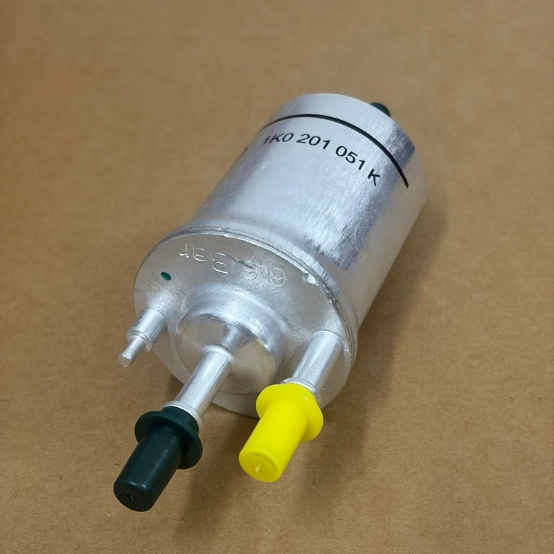 1K0201051K 6.6-Bar Gas Fuel Filter Pressure Regulator for VW Jetta MK5 Golf MK6 Passat B7 for Audi A1 A3 SKODA SEAT1 K0201051B