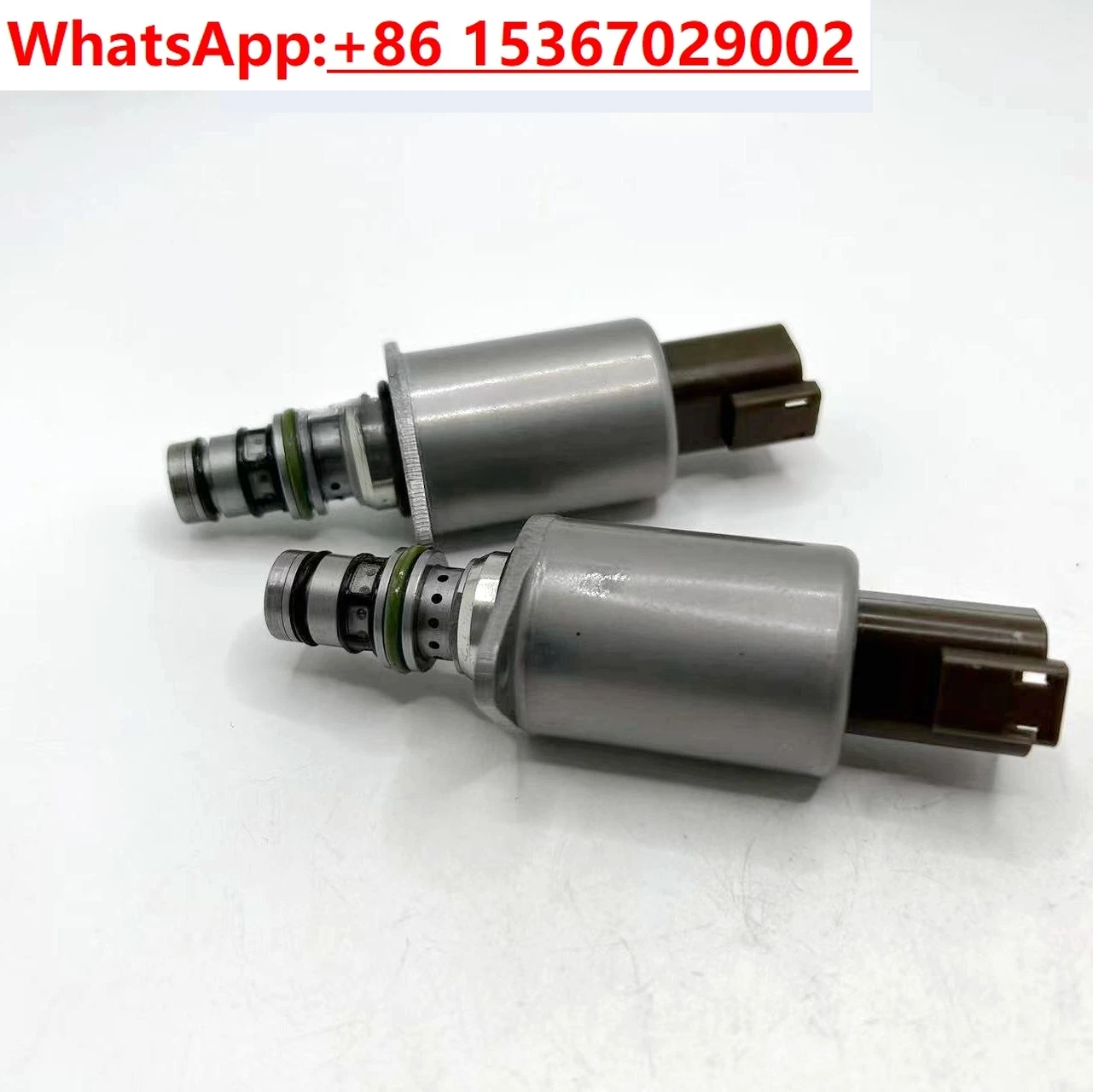 

SY135/205/215/245/365-10 new proportional pressure reducing solenoid valve 1017628