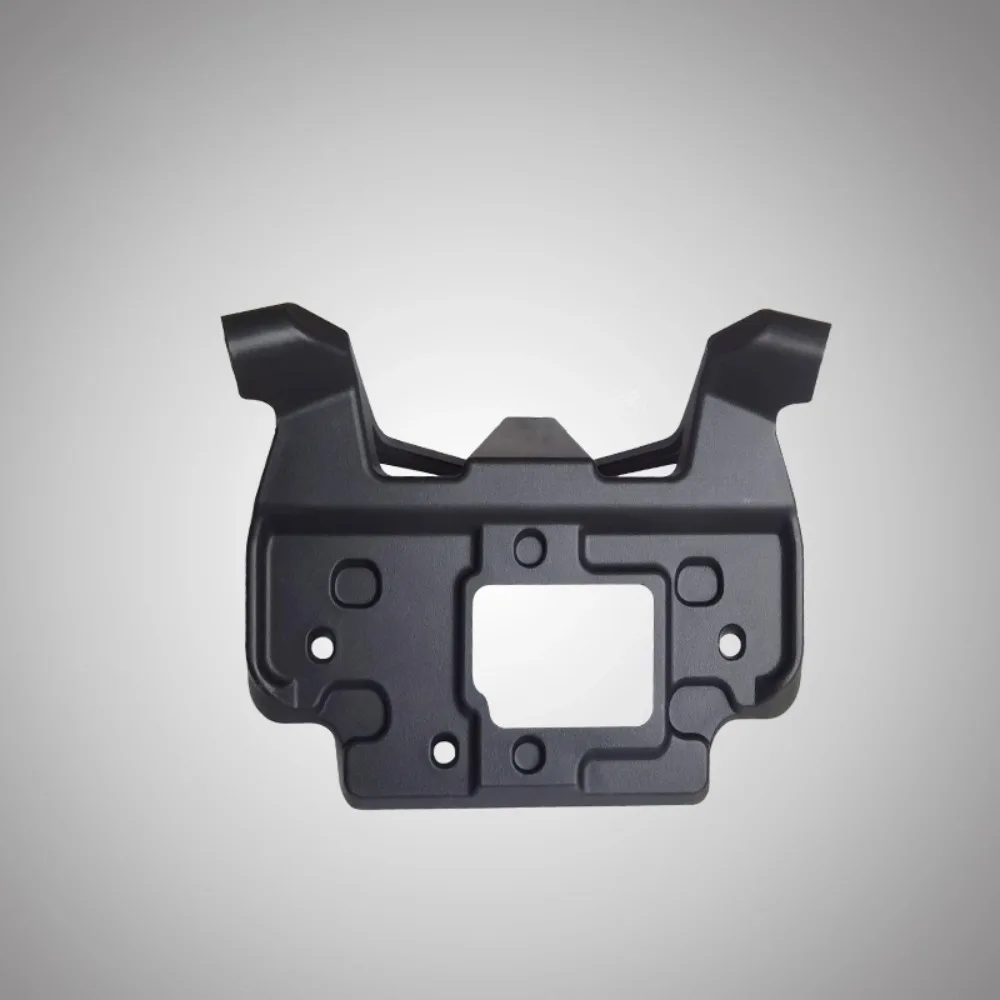 Suitable for VOGE Motorcycle 300DS 500DS 525DS Original Windshield Glass Bracket Installation Plate Factory Accessories