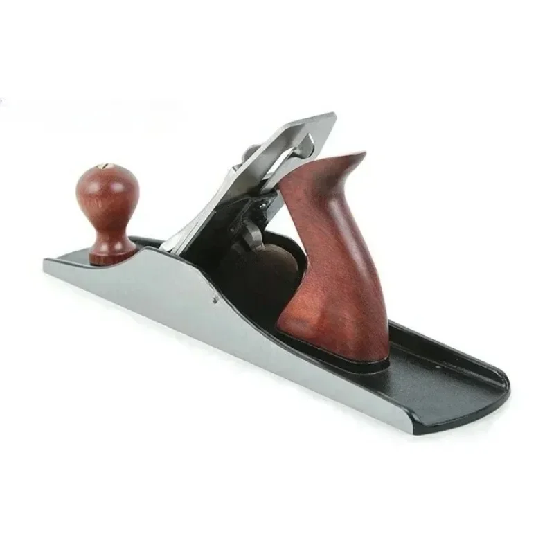 Bedrock Pattern Hand Jointer Plane for Fine Woodworking Bench Use - Precision Tool for Craftsmen And Woodworkers