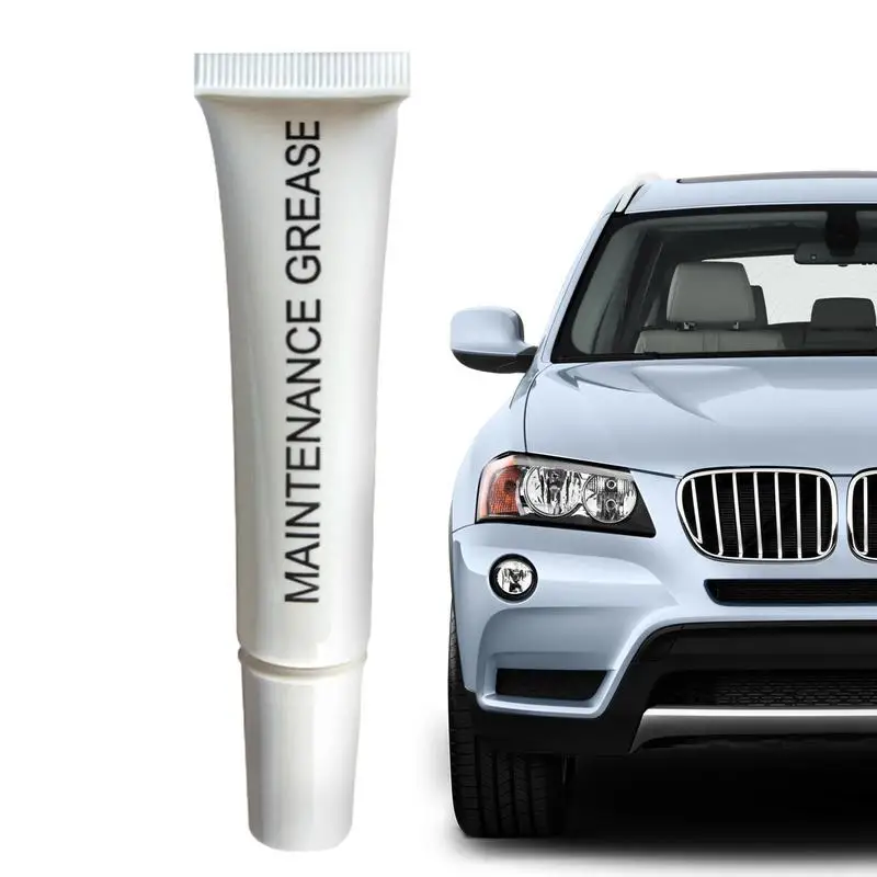 

Window Track Lubricant creative Door Lock Greases Lubricant vehicles maintainance oil Grease lubricating oil car accessories