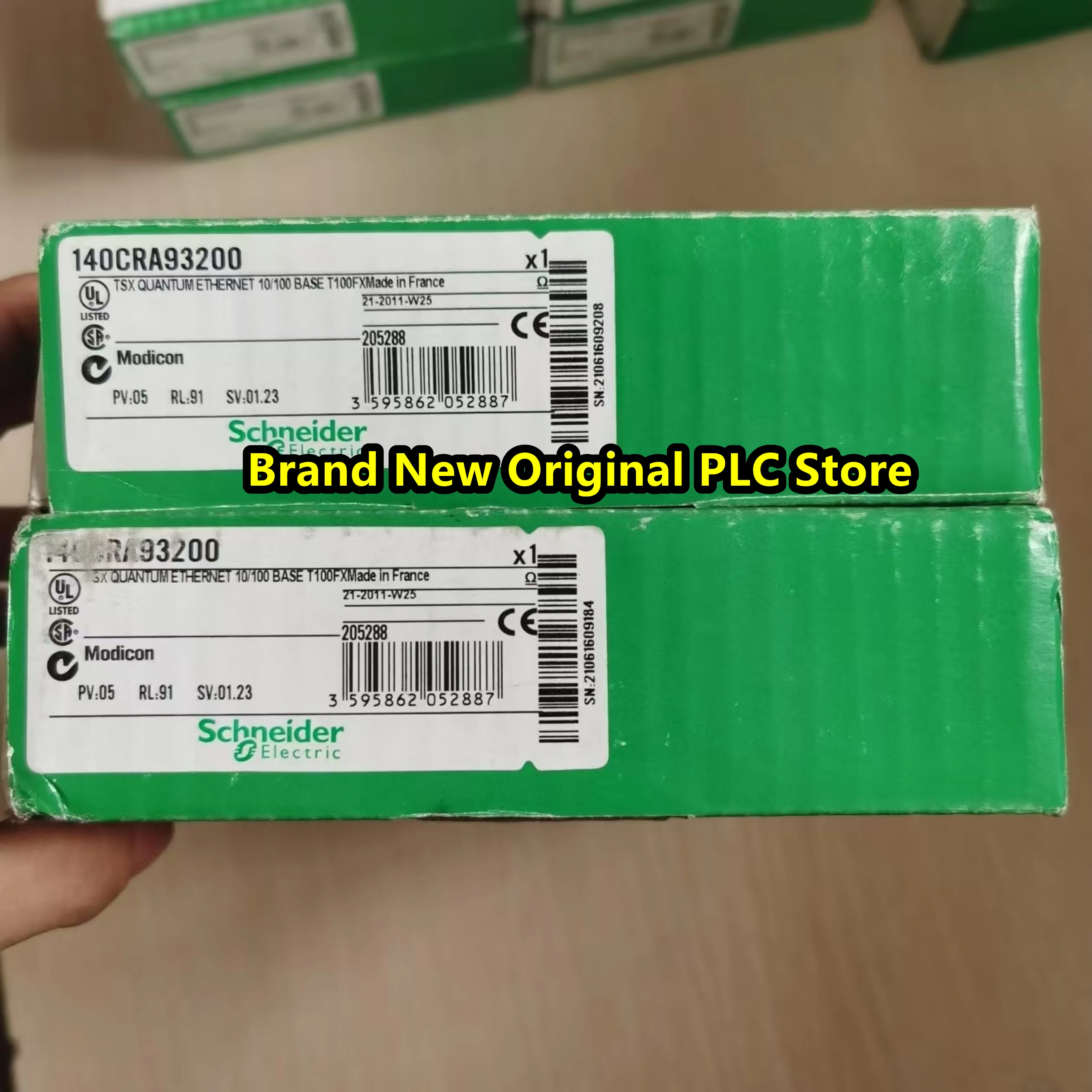 

140CRA93200 new Original