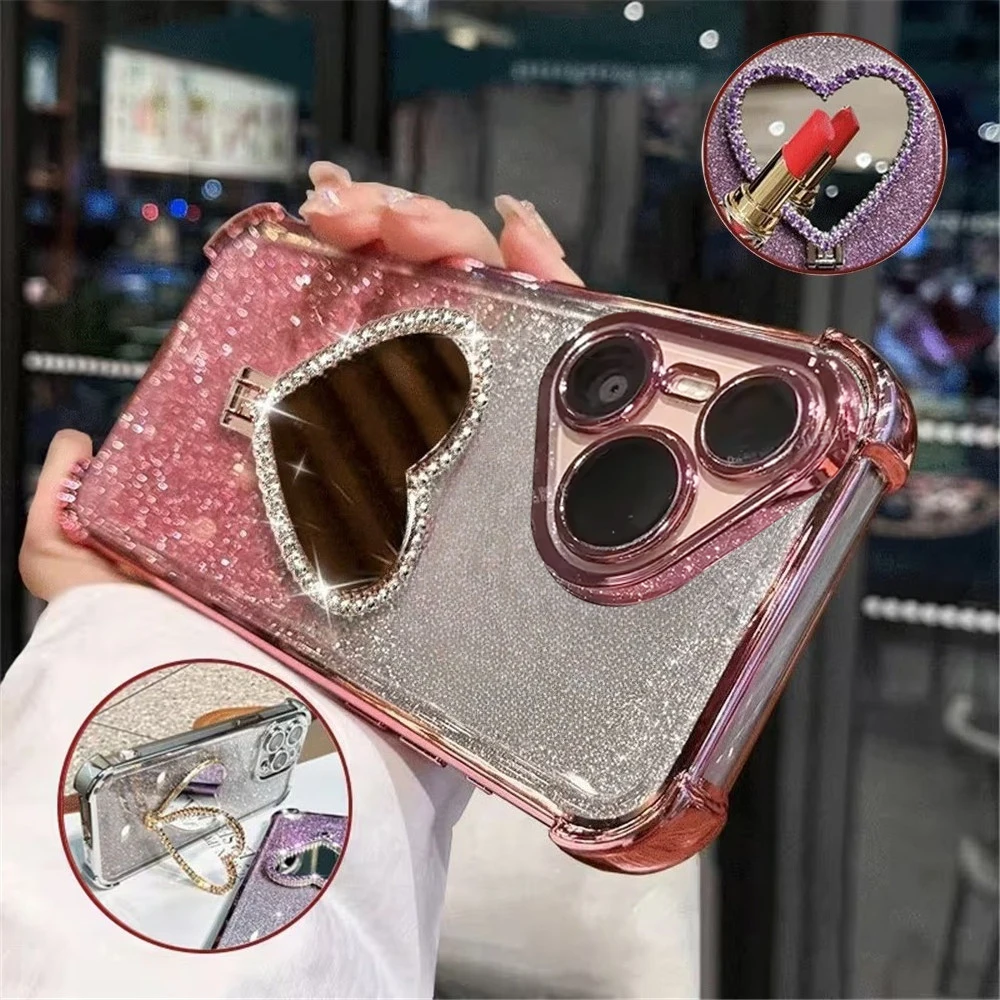 #13 Compare Huawei P60 Phone Case Before You Buy