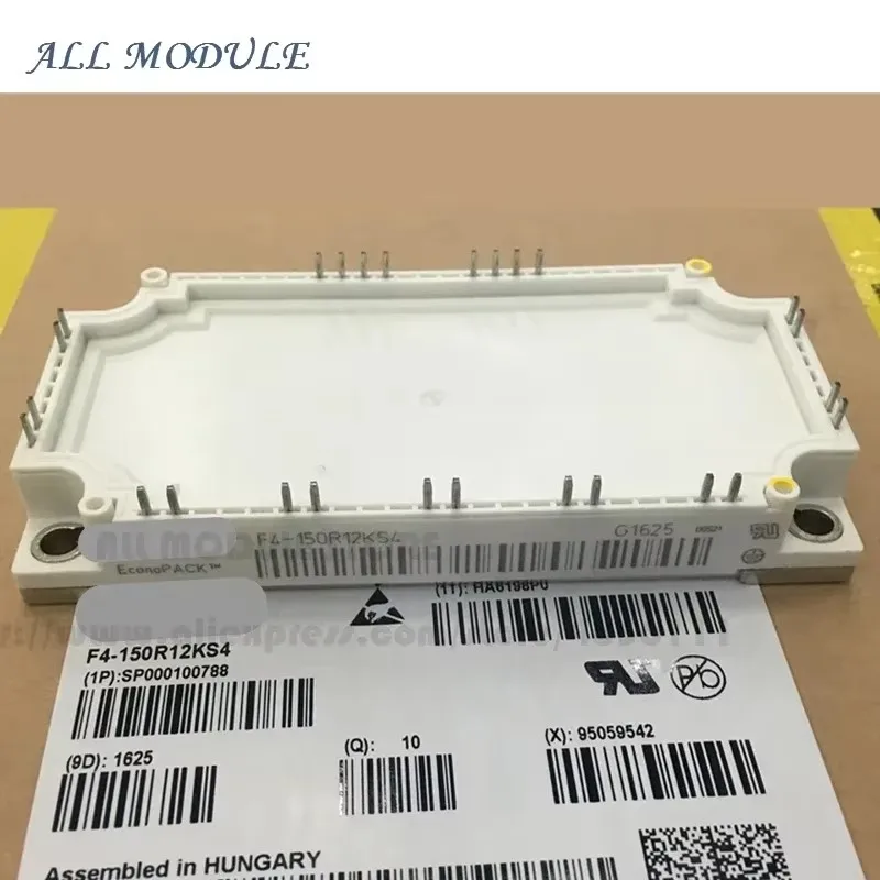 F4-200R06KL4  FREE SHIPPING NEW AND ORIGINAL MODULE