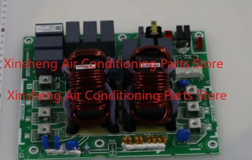 

Suitable for central air conditioning multi-line filter board anti-lightning plate