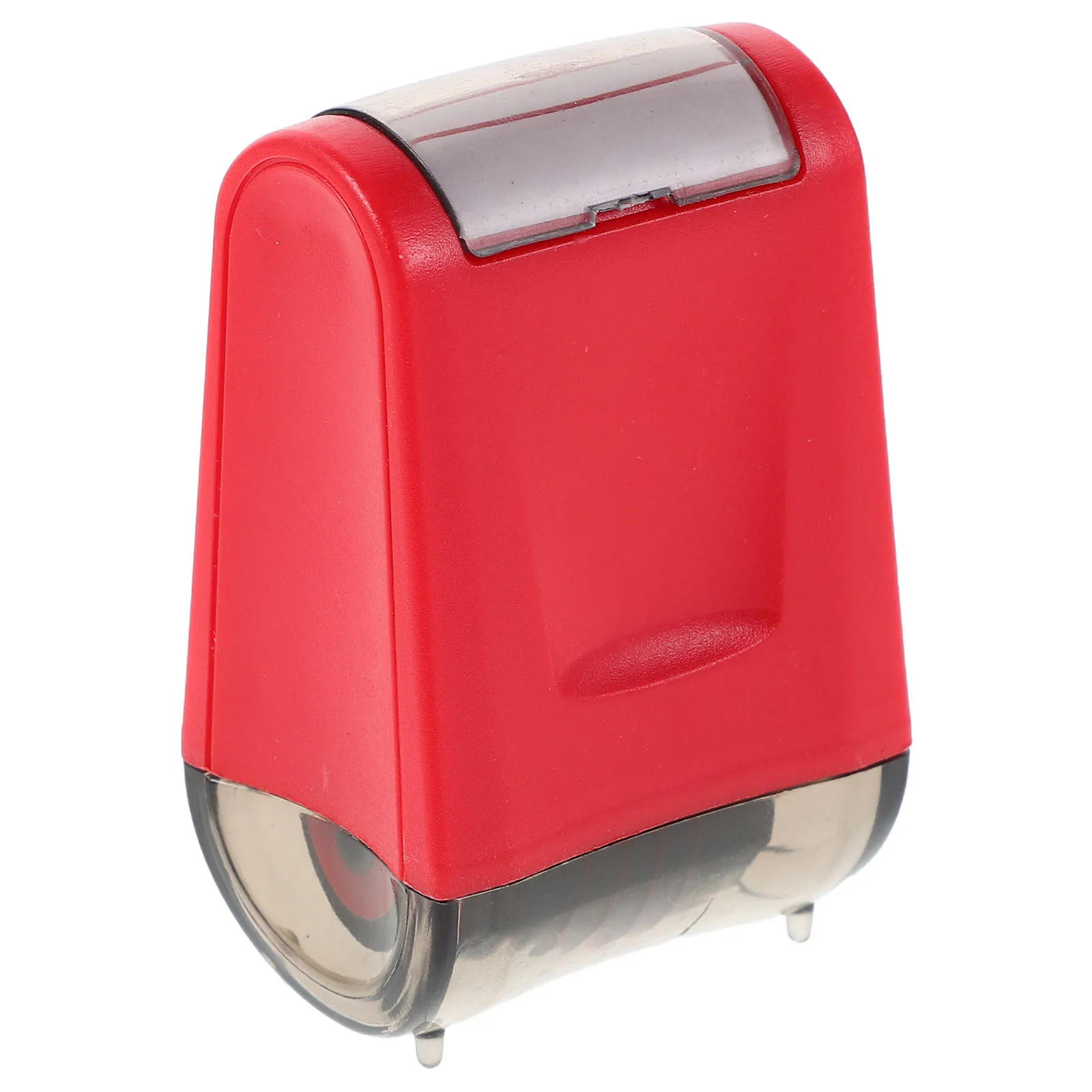 

Portable Handwriting Lines Practice Roller Stamp Wear-Resistant Plastic Material for English Writing Skills Development Homework