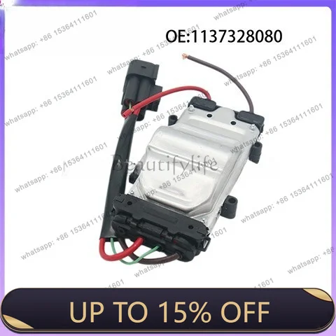 PG 1137328080 For, Auto Parts, Fan Control Modules, Auto Parts, Spot