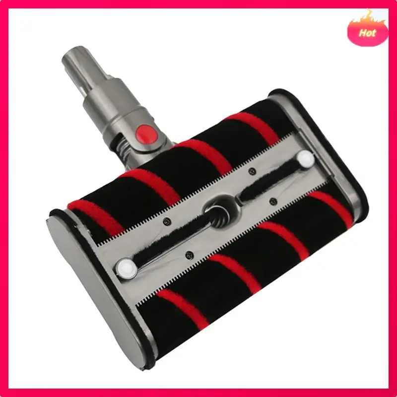 AD-For Dyson Omni-Glide SV19 Robot Vacuum Replacement Soft Roller Cleaner Head Cleaner Parts Replacement