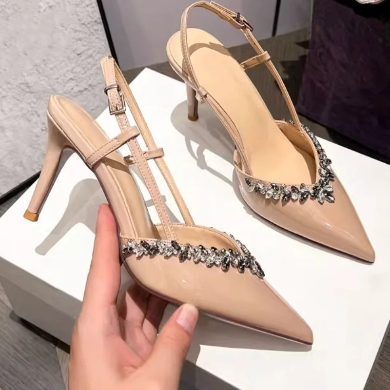 Xia New Fashion Poi… - image