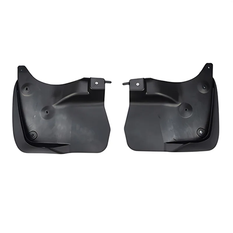 Suitable for 16-21 year Land Cruiser LC200 without enclosure Land Cruiser mudguard soft rubber mudguard accessories