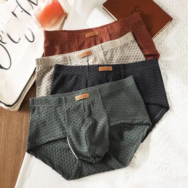 3-pecas-de-cuecas-masculinas-em-seda-gelada-roupa-Intima-respiravel-shorts-sexy-presentes-para-homens