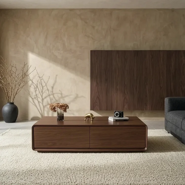 Regale Funky Coffee Table Living Room Designer Simple Italian European Coffee Table Antique Minimalist Meubles Hotel Furniture