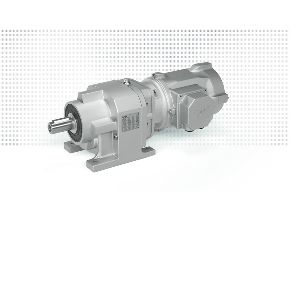 Made in China ization Quality Assurance Motor Speed Reducer MOTOR GEAR REDUCTION SEW