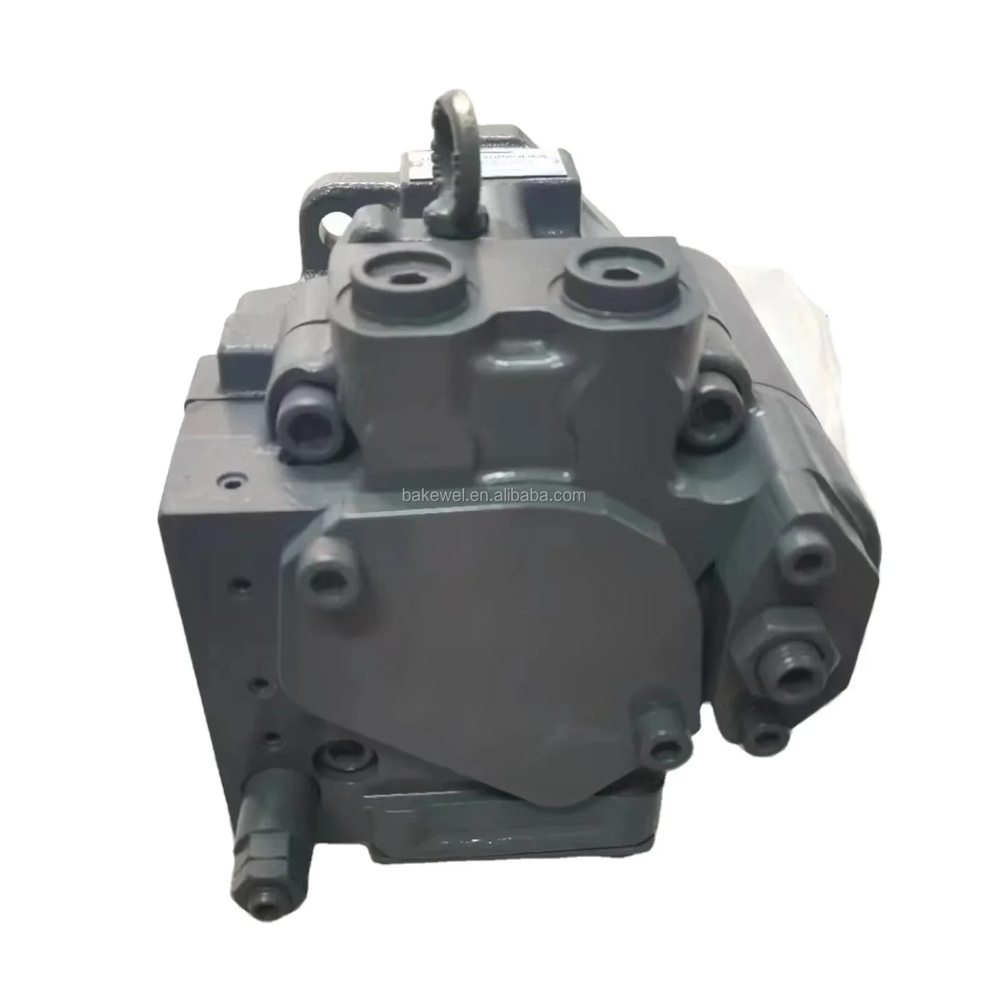 

Главный насос экскаватора AP2D18 Гидравлический насос в сборе AP2D18-G2SP-10.5/5.5-SR Гидравлический поршневой насос для VI25/30/35 IHI35/45 E302.5