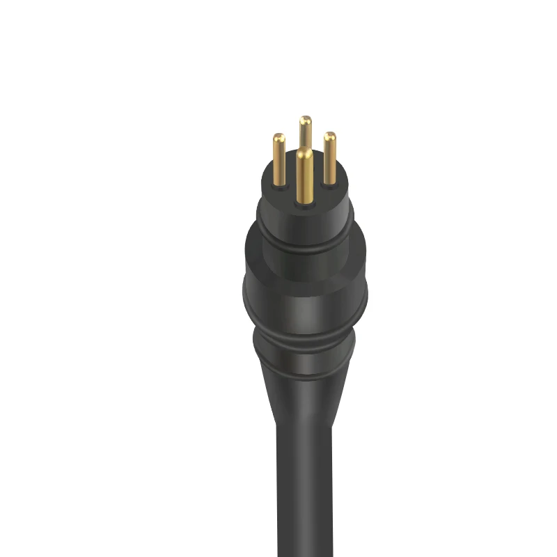 

RMG Series RMG4MP Female Underwater Connectors Subsea Waterproof Electric Female Sockets Circular Connector 4 Pin Plug