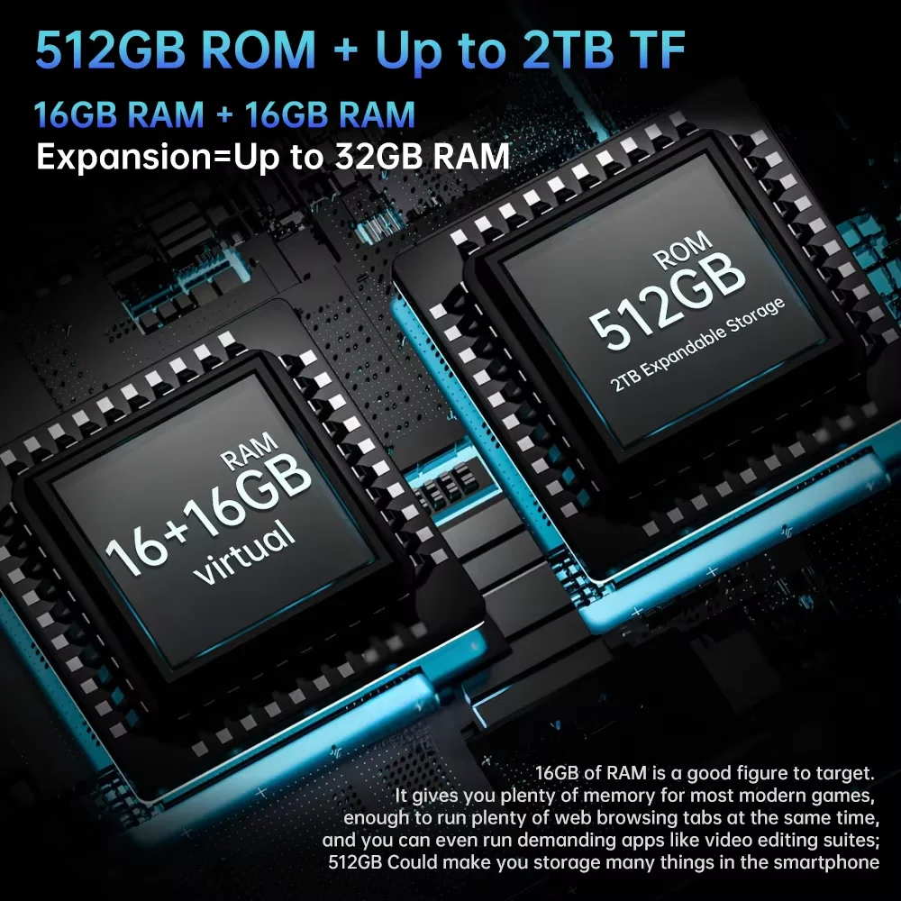 Unihertz Tank PAD by 8849 Rugged Projector Tablet 21000mAh 10.95" FHD Dimensity 8200 32GB+512GB Dual Speaker Tablet Phone Wifi