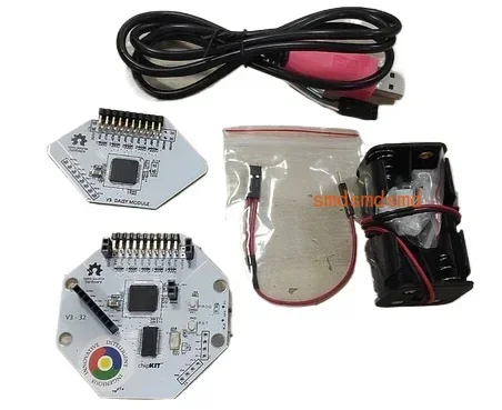 Openbci V3 Open Sou…