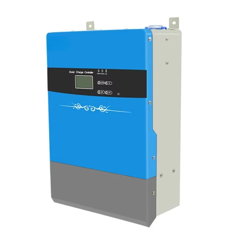 96 Volt 100 Amp Solar Charge Controller 10KW