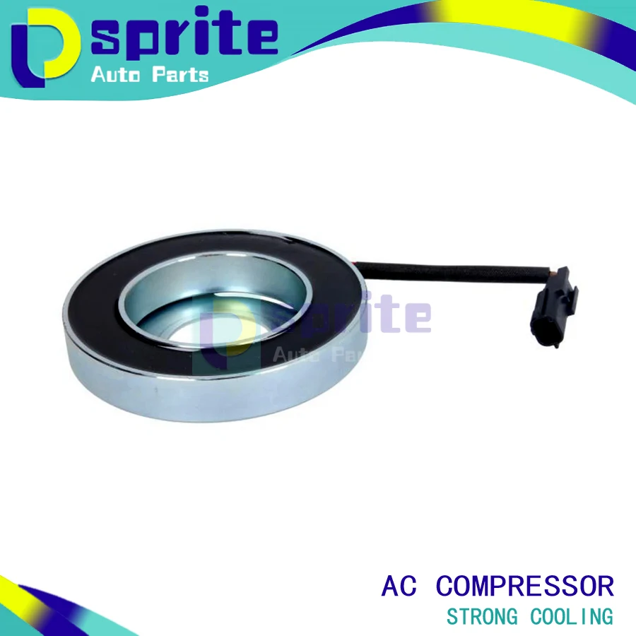 DCS-17EC Car Ac Compressor CLUTCH COIL  8200898810 8200898810A for RENAULT Laguna III FLUENCE DACIA DOKKER