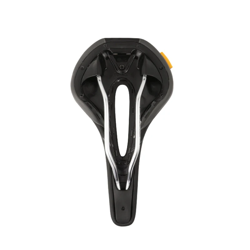 Bicycle Saddle MTB Mountain Road Bike Seat Accessories Hollow Gel Comfortable Cycling Cushion Exercise Bike Saddle