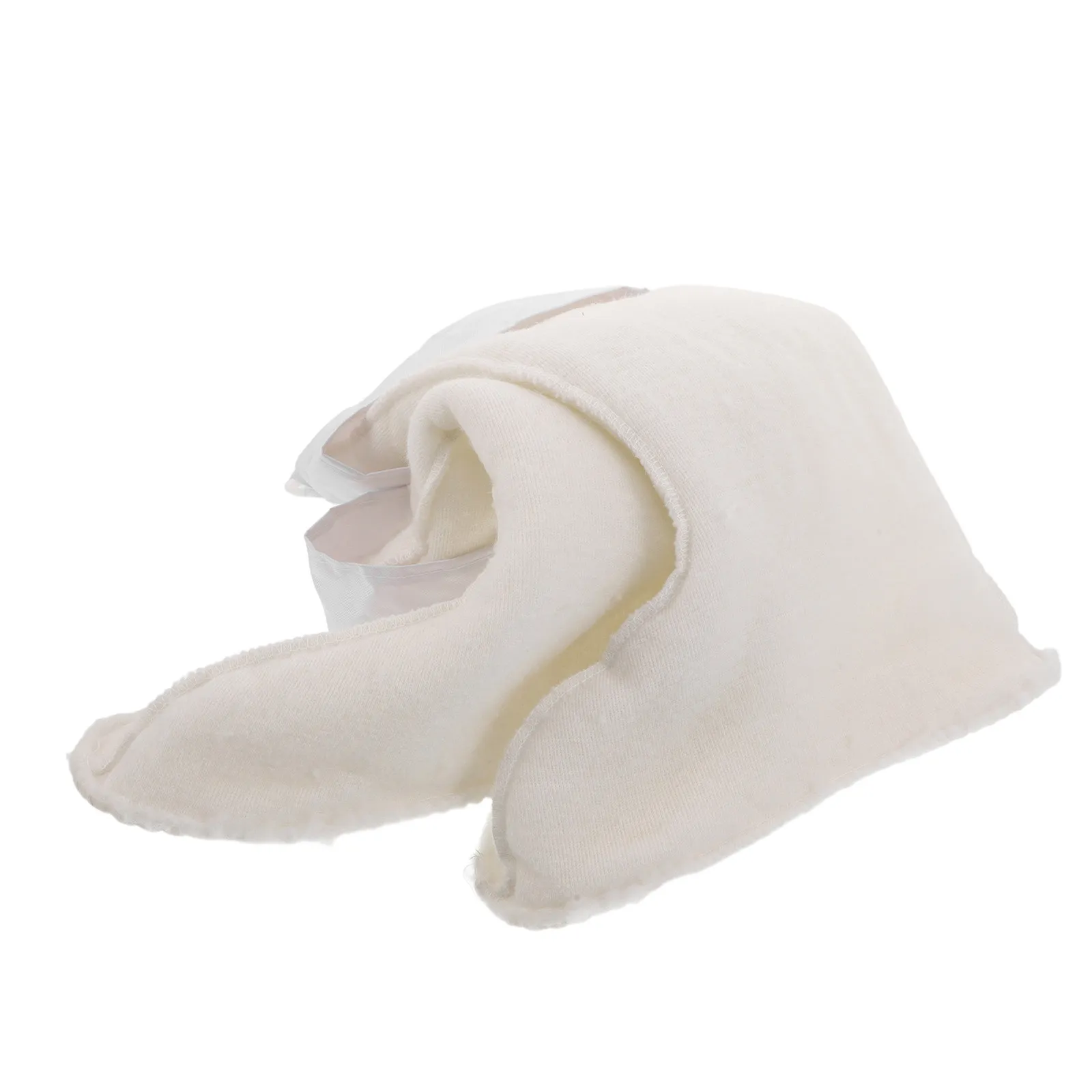 

1 пара зимних утепленных стельок для сапог с высоким берцем, для походов, рыбалки, холодной погоды, с мягкой амортизацией, размер 44