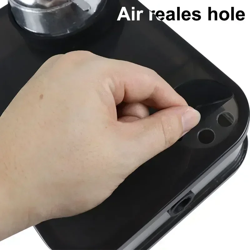 

Q5-Acrylic Hookah with LED Light Shisha Box Nargile Sheesha Narguile Chicha Cachimbas Water Pipe Shisha Hookah Set Accessory