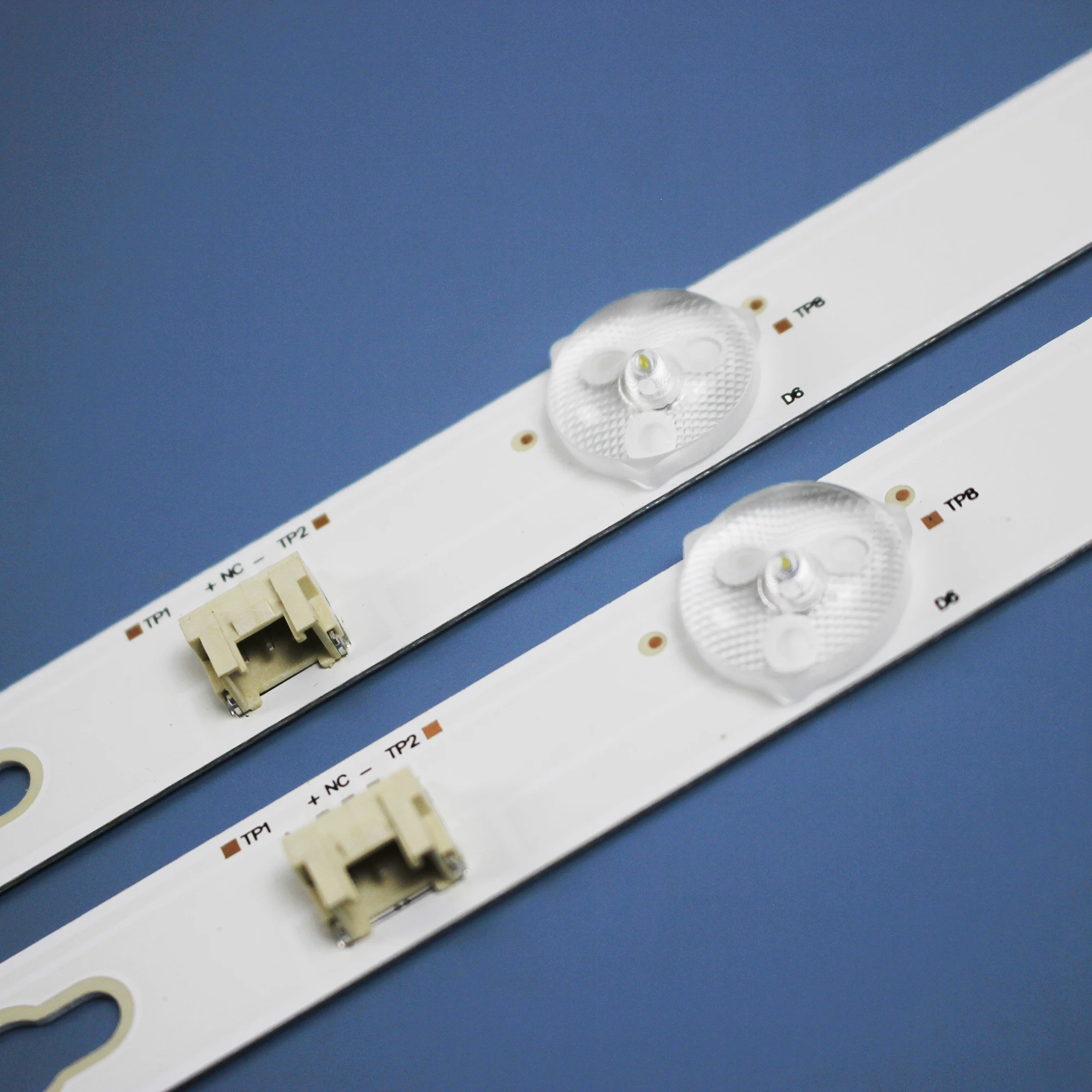 Led Backlight Strip 7Lamp 4c-lb3207-hq1 L32f1680b L32e181 Tot_32d2700_2x7_3030c_7s1p YHE-4C-LB320T-YHL 006-p1k3417b L32d2730a