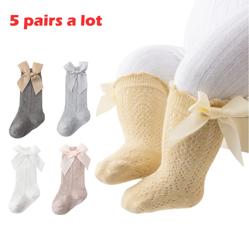 "5-Pairs Set Baby S… - image