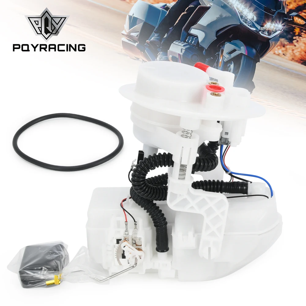 16700-MCA-013 Fuel Pump Assembly For Honda Gold Wing GL1800/GL1800A/GL1800B 01-17