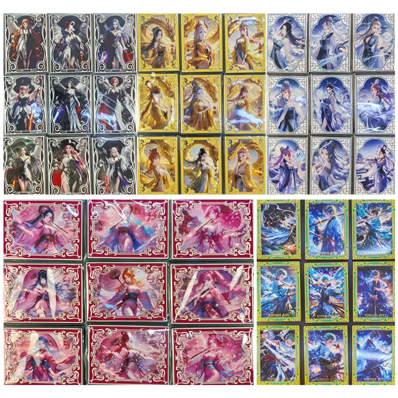 

Shuwang Anime One Piece или MK SSR WED MTG MN Металлические карты Зоро Нами Хэнкок Ута Ямато Коллекционные карты Подарки на день рождения Игрушки