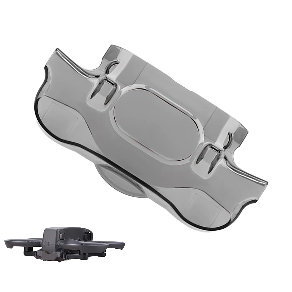 غطاء واقي لعدسة Gimbal ، غطاء واقي لعدسة الكاميرا ، منظر سفلي ، DJI ، AVATA 2 ، ملحقات الطائرة بدون طيار