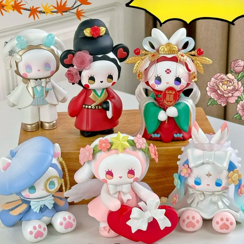Officially licensed EMMA beloved collectible box, featuring vivid artistic designs, is the perfect gift for boys and girls. New