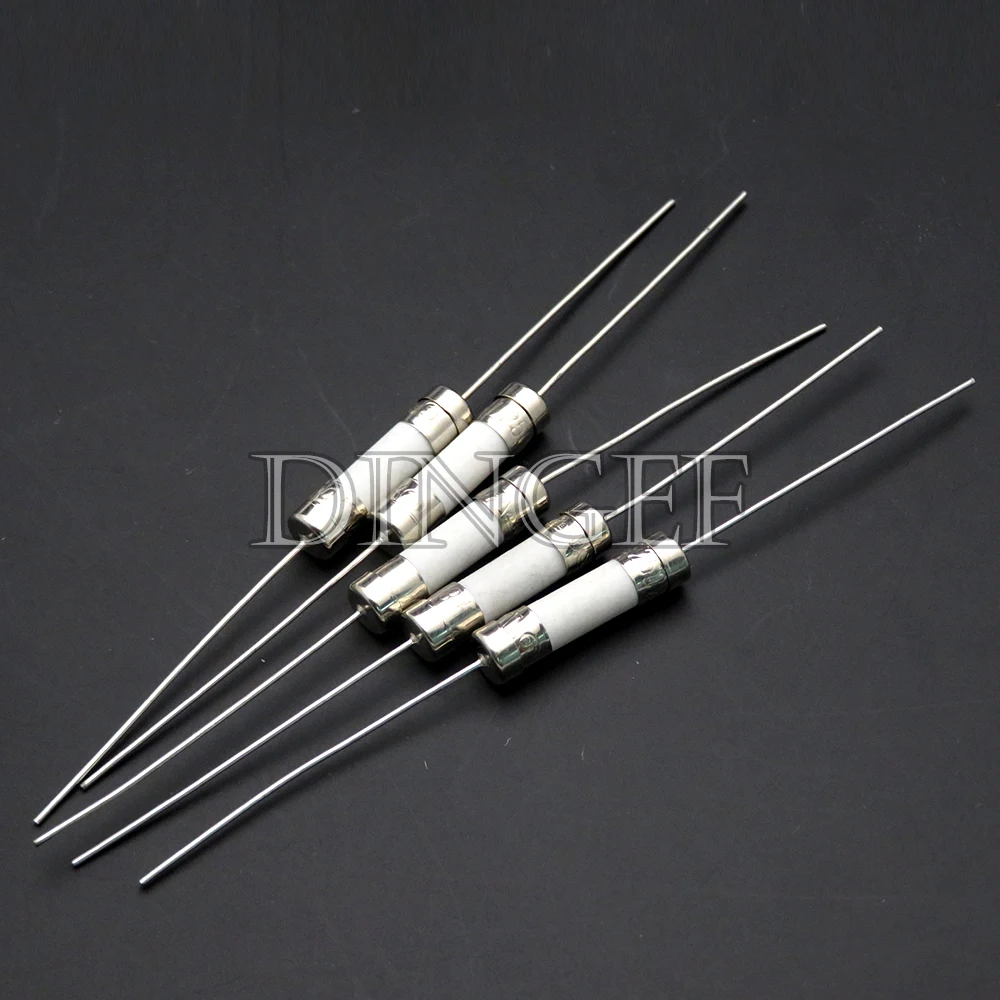 16values*5pcs=80pcs 5*20mm Glass fuse Slow blow 5X20 0.5A 1A 1.5A 2A 2.5A 3.15A 4A 5A 6.3A 8A 10A 12A 15A 20A 25A 30A ibuw