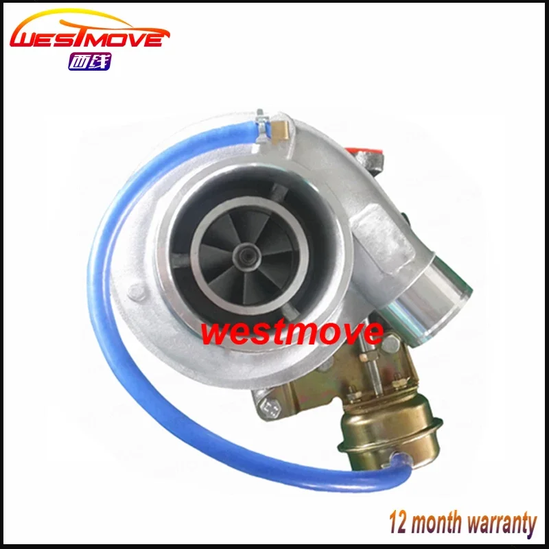 S2EGL112 turbo 167302 105-5059 0R6865 turbocharger for Caterpillar Earth Moving 950F Loader Engine : 3116