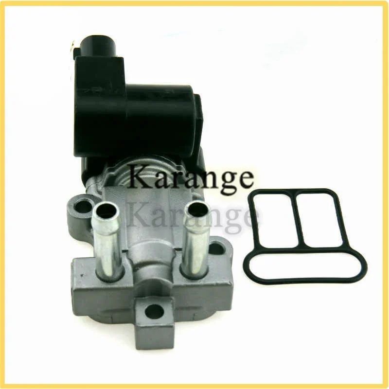 

22270-70130 136800-1380 2227070130 Idle Air Control Valve Set For Toyota Altezza IAVC Idle Speed Motors Refurbished
