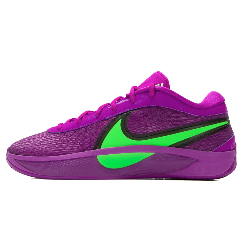 

Nike Men's Shoes Giannis Freak 6 Ep Sports Shoes Competition Training On-Court Practical Cushioning Basketball Shoes Fj7807-500