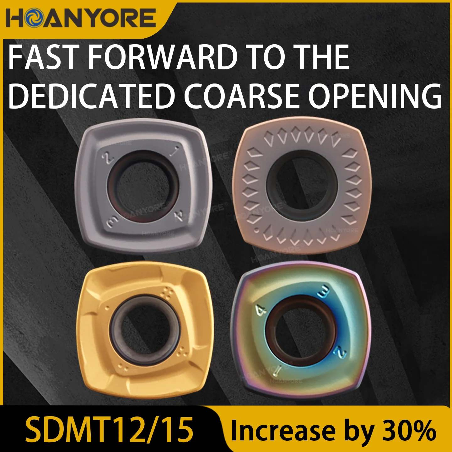 Cnc Milling Insert …