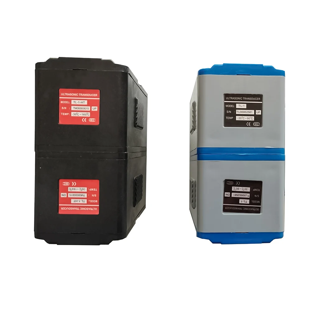 Imagem -06 - Sensor do Medidor de Vazão Tuf2000m Tuf-2000b Dn25100 mm Ts-2 Dn50700 Tm1 Tl-1-ht Acessórios do Transdutor do Medidor de Fluxo Ultrassônico