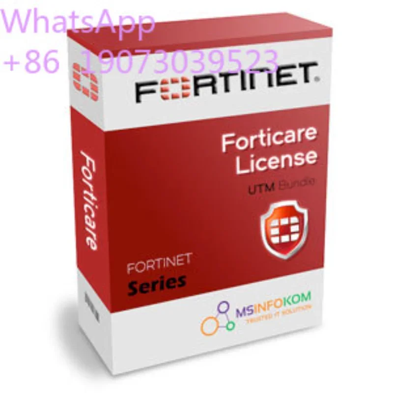 대폭 할인 새로운 Fortinet FortiGate FG-3300E