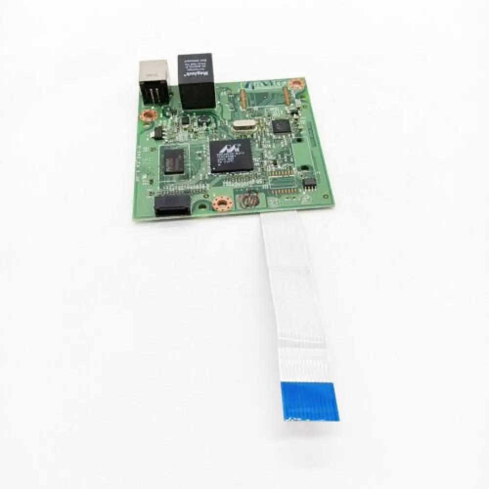 

USB Network Port Motherboard Main Board Formatter Board Fits For HP P1606DN RM1-7623 LaserJet CE671-60001