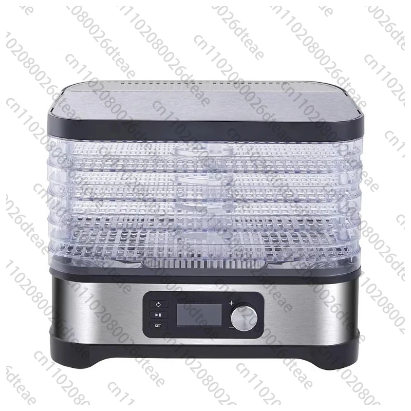 

Food dryer, fruit and vegetable pet snack dryer, small meat food, fruit tea, household dried fruit machine