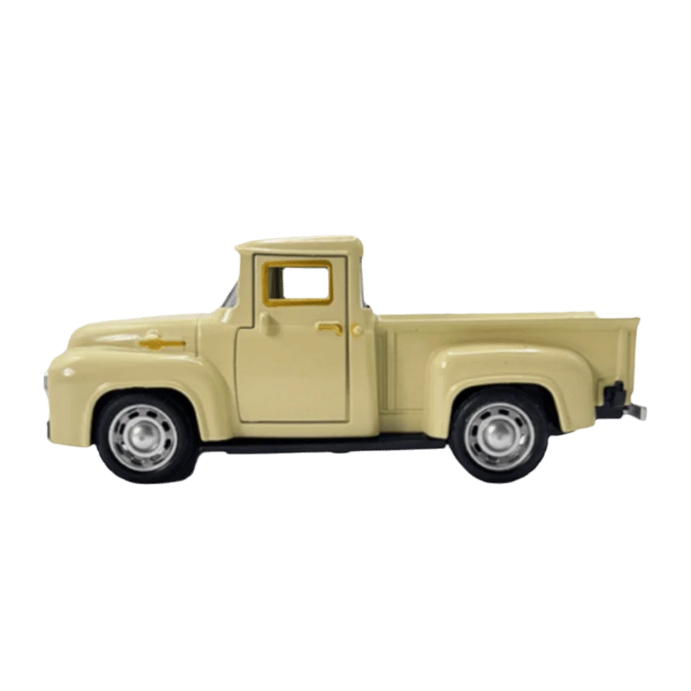 

Scale Model Metal Car Model Door Openable Graffiti Design Pull Back Action Car Collector Edition Mini Size Casting Car Model