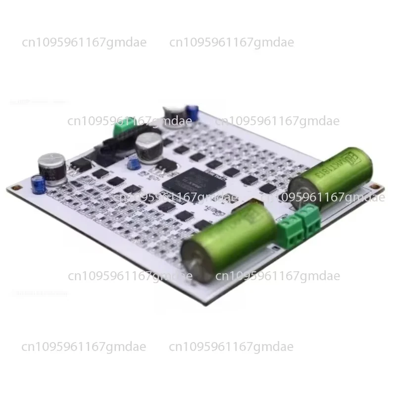 32bit full discrete decoding DAC stereo display CD coaxial