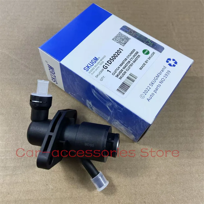 Original Easytronic Clutch Master Cylinder Hydraulic Pump For Opel Vauxhall Corsa Meriva Astra Zafira G1D500201