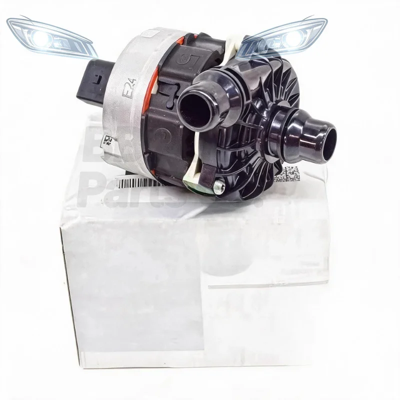 A0005007500 A0005001700 A0005001900 A0005002300 Auxiliary Water Pump Fit For M177 4.0L Turbo C190 X290 W205 C205 S213 W213 W463