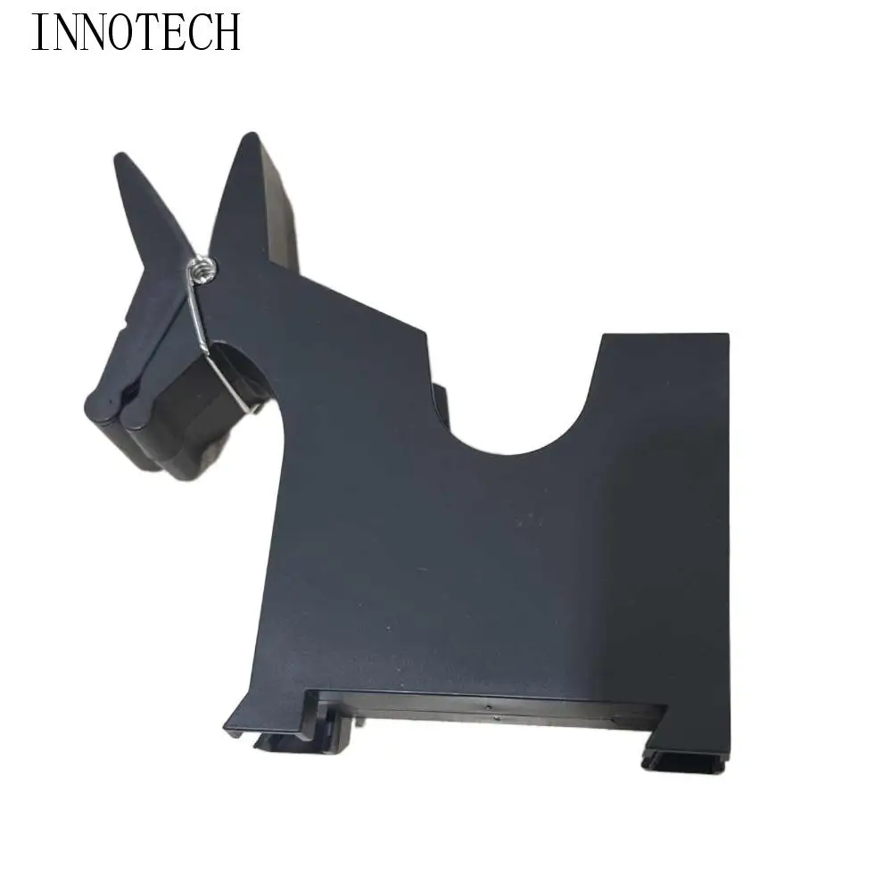 منظم البطاقة حامل مذكرة سطح المكتب ديكور مكتب تخزين البغل ملاحظة حامل متعدد الوظائف المحمولة البغل حامل سطح المكتب #1