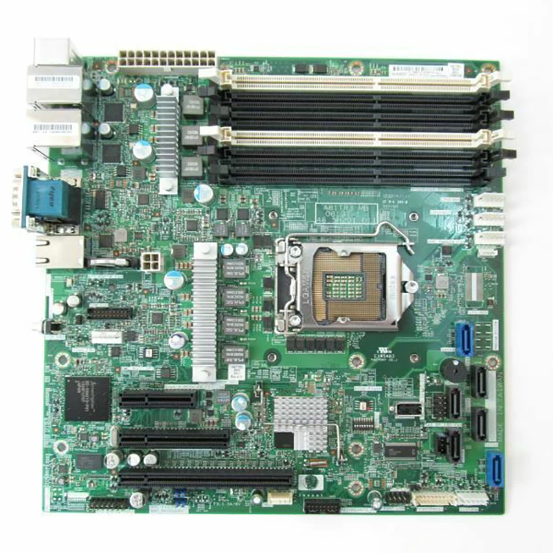 Server Motherboard For HP ProLiant DL120 G6 1156 Fully Tested 531560-001 576932-001