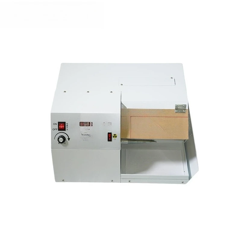 

Frequency conversion vacuuming cloth wheel machine Adjustable speed Desktop polishing machine Variable
