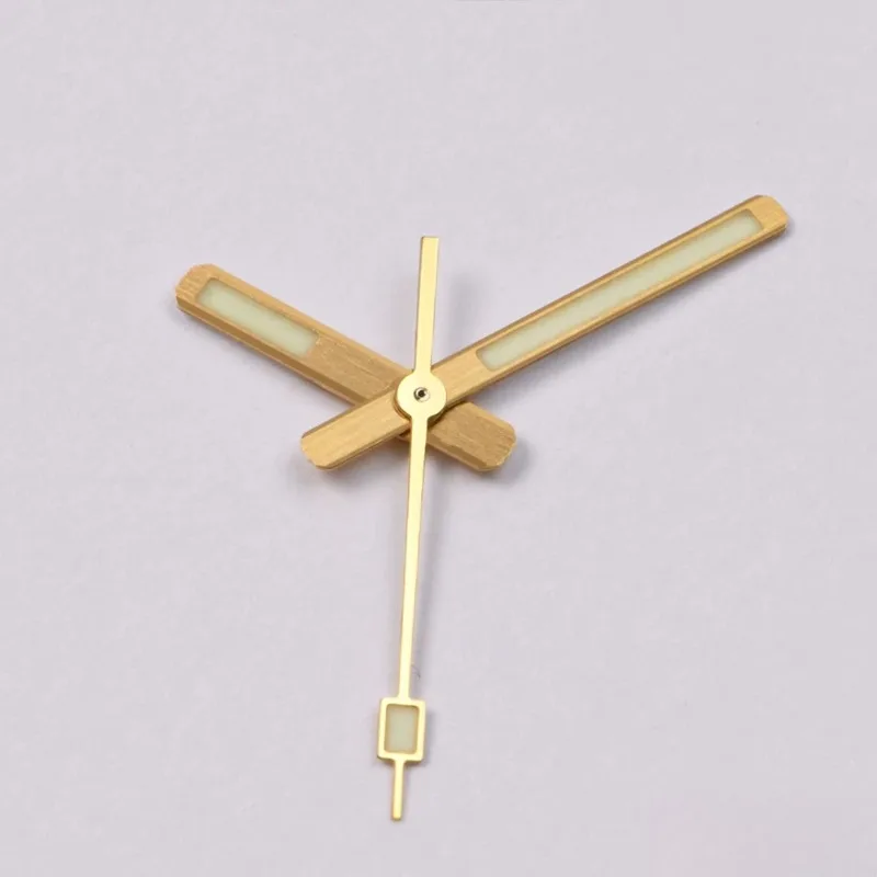 Suitable for Yuanzu 62MAS Watch Hand for Seiko NH35A/36 Movement SKX007